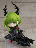 Nekotwo [Pre-order] BLACK ROCK SHOOTER: DAWN FALL - NDead Master (DAWN FALL Ver.) Nendoroid Good Smile Company