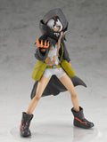 Nekotwo [Pre-order] BLACK ROCK SHOOTER: DAWN FALL - Strength: DAWN FALL POP UP PARADE GSC