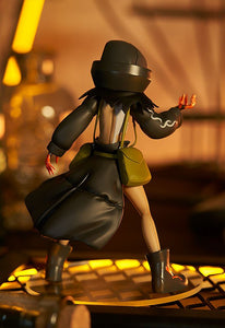 Nekotwo [Pre-order] BLACK ROCK SHOOTER: DAWN FALL - Strength: DAWN FALL POP UP PARADE GSC