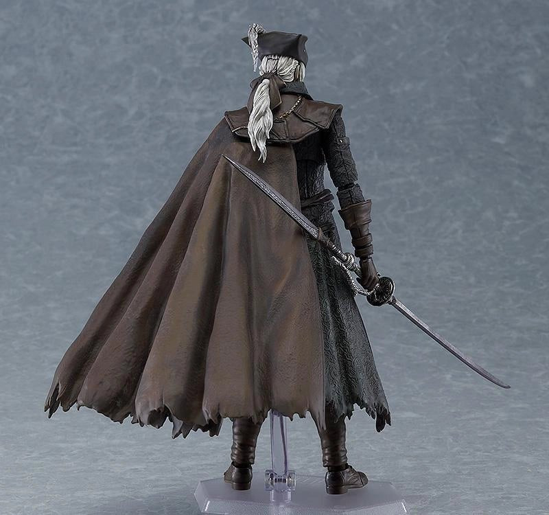 Nekotwo [Pre-order] Bloodborne: The Old Hunters - Lady Maria of the Astral Clocktower (Regular&DX Edition) Figma Max Factory