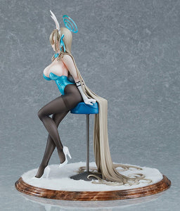 Nekotwo [Pre-order] Blue Archive - Asuna Ichinose (Bunny Girl) 1/7 Scale Figure Max Factory