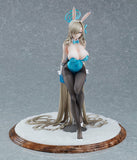 Nekotwo [Pre-order] Blue Archive - Asuna Ichinose (Bunny Girl) 1/7 Scale Figure Max Factory