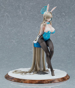 Nekotwo [Pre-order] Blue Archive - Asuna Ichinose (Bunny Girl) 1/7 Scale Figure Max Factory