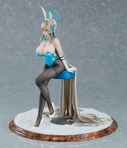 Nekotwo [Pre-order] Blue Archive - Asuna Ichinose (Bunny Girl) 1/7 Scale Figure Max Factory