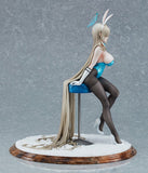 Nekotwo [Pre-order] Blue Archive - Asuna Ichinose (Bunny Girl) 1/7 Scale Figure Max Factory