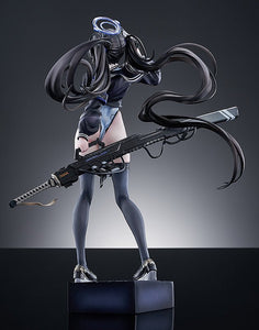 Nekotwo [Pre-order] BLUE Colors - BLUE Solarain 1/7 Scale Figure Solarain