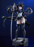 Nekotwo [Pre-order] BLUE Colors - BLUE Solarain 1/7 Scale Figure Solarain