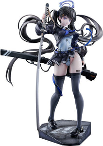Nekotwo [Pre-order] BLUE Colors - BLUE Solarain 1/7 Scale Figure Solarain