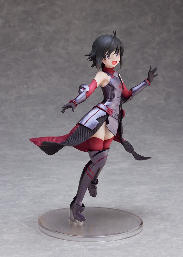 Nekotwo [Pre-order] BOFURI: I Don’t Want to Get Hurt, So I’ll Max Out My Defense - Maple Coreful Prize Figure Taito