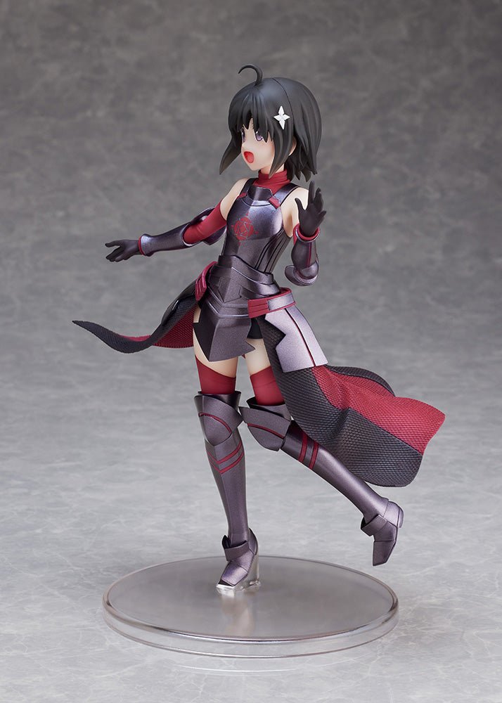 Nekotwo [Pre-order] BOFURI: I Don’t Want to Get Hurt, So I’ll Max Out My Defense - Maple Coreful Prize Figure Taito