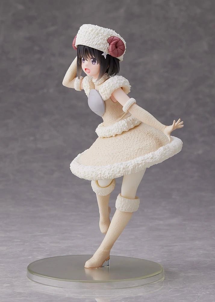 Nekotwo [Pre-order] BOFURI: I Don’t Want to Get Hurt, So I’ll Max Out My Defense - Maple (Sheep equipment ver.) Prize Figure Taito