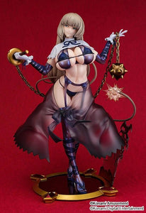 Nekotwo [Pre-order] Bombergirl - Sepia 1/6 Scale Figure WING