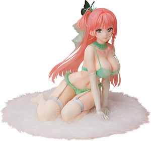 Nekotwo [Pre-order] Bride of Spring - B style Melody 1/4 Scale Figure FREEing