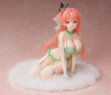 Nekotwo [Pre-order] Bride of Spring - B style Melody 1/4 Scale Figure FREEing