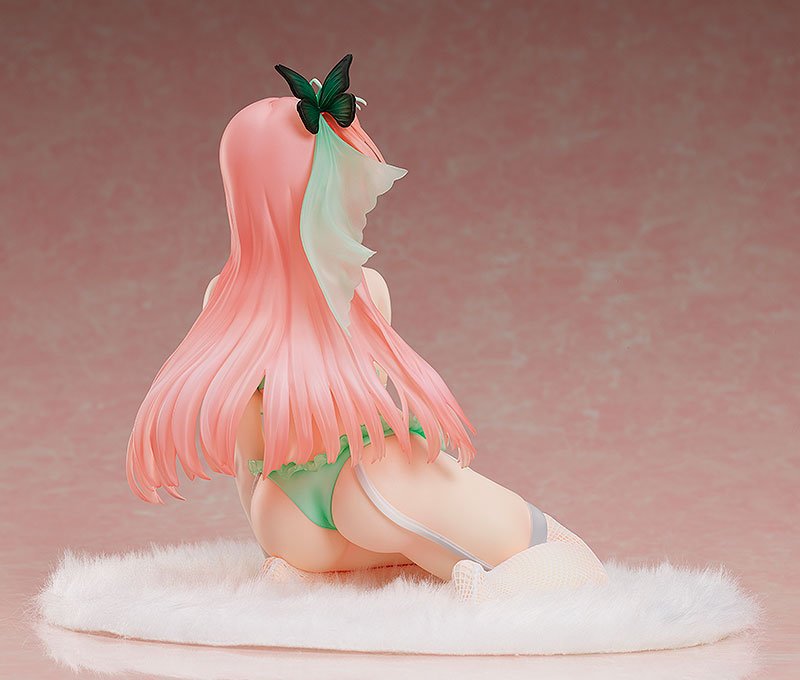 Nekotwo [Pre-order] Bride of Spring - B style Melody 1/4 Scale Figure FREEing
