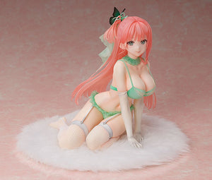 Nekotwo [Pre-order] Bride of Spring - B style Melody 1/4 Scale Figure FREEing