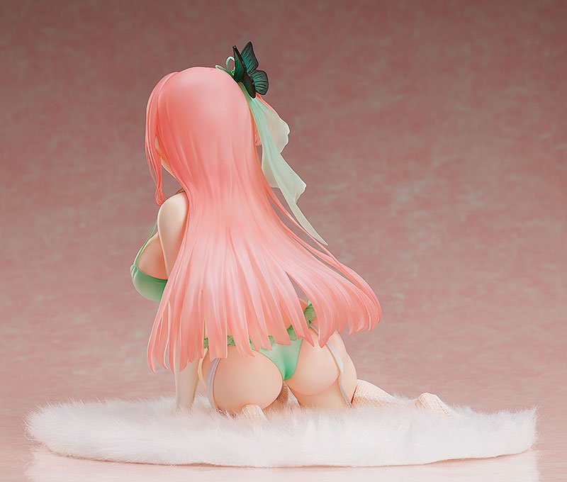 Nekotwo [Pre-order] Bride of Spring - B style Melody 1/4 Scale Figure FREEing