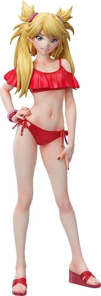 Nekotwo [Pre-order] BURN THE WITCH - Ninny Spangcole (Swimsuit Ver.) 1/4 Scale Figure FREEing