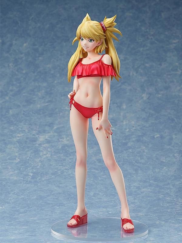 Nekotwo [Pre-order] BURN THE WITCH - Ninny Spangcole (Swimsuit Ver.) 1/4 Scale Figure FREEing