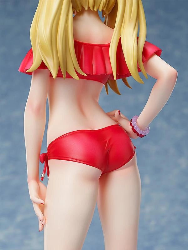 Nekotwo [Pre-order] BURN THE WITCH - Ninny Spangcole (Swimsuit Ver.) 1/4 Scale Figure FREEing