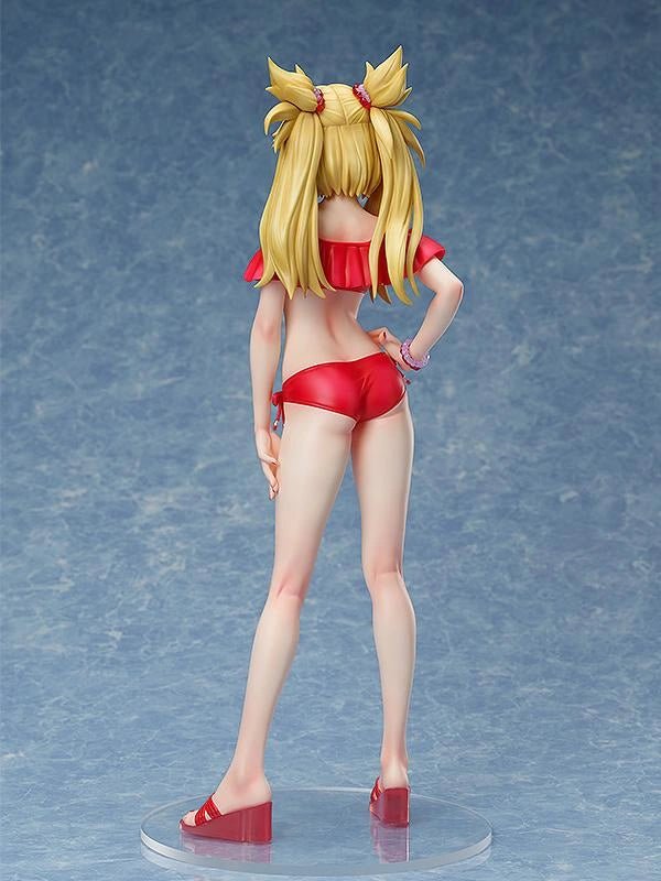 Nekotwo [Pre-order] BURN THE WITCH - Ninny Spangcole (Swimsuit Ver.) 1/4 Scale Figure FREEing