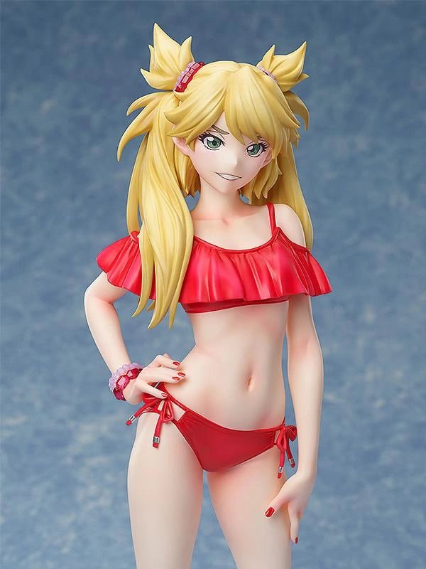 Nekotwo [Pre-order] BURN THE WITCH - Ninny Spangcole (Swimsuit Ver.) 1/4 Scale Figure FREEing