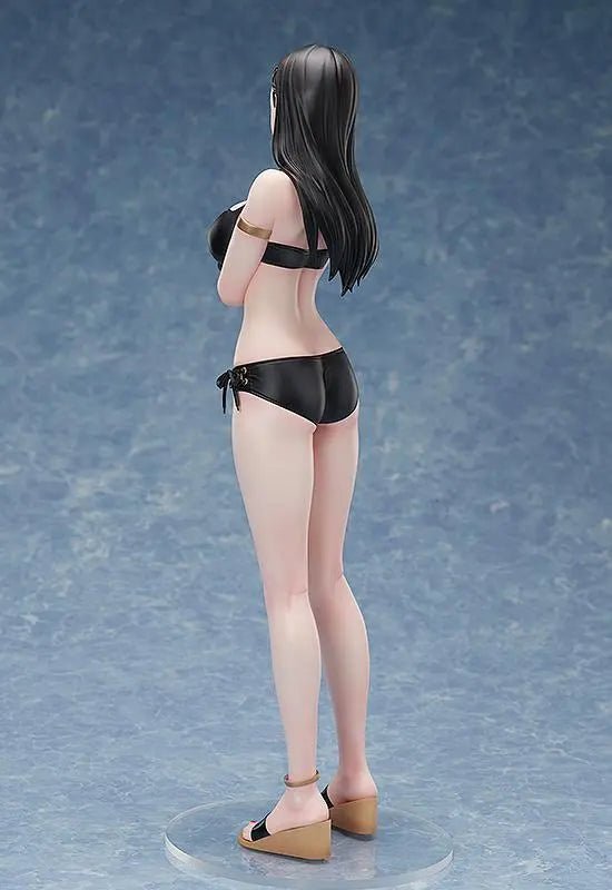 Nekotwo [Pre-order] BURN THE WITCH - Noel Niihashi (Swimsuit Ver.)  1/4 Scale Figure FREEing