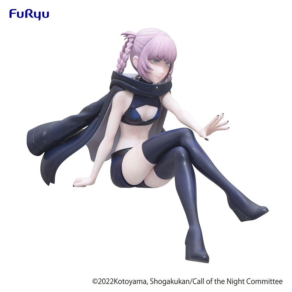 Nekotwo [Pre-order] Call of the Night - Nazuna Nanakusa Prize Figure FuRyu Corporation