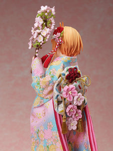 Nekotwo [Pre-order] Cardcaptor Sakura - Clear Card Sakura Kinomoto 1/4 scale figure FuRyu Corporation