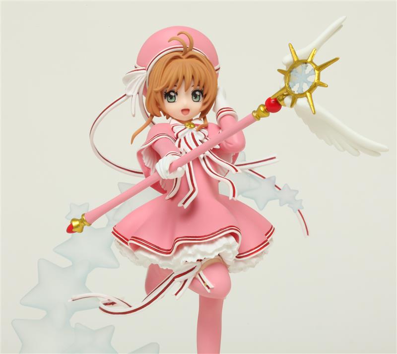 Nekotwo [Pre-order] Cardcaptor Sakura - Sakura Kinomoto Reissue Prize Figure Taito