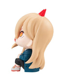 Nekotwo [Pre-order] Chainsaw Man - Chainsaw Man Power Mini Figure MegaHouse