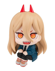 Nekotwo [Pre-order] Chainsaw Man - Chainsaw Man Power Mini Figure MegaHouse