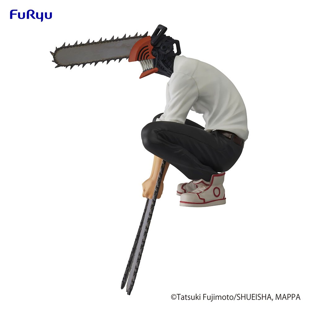 Nekotwo [Pre-order] Chainsaw Man - Chainsaw man Prize Figure FuRyu Corporation