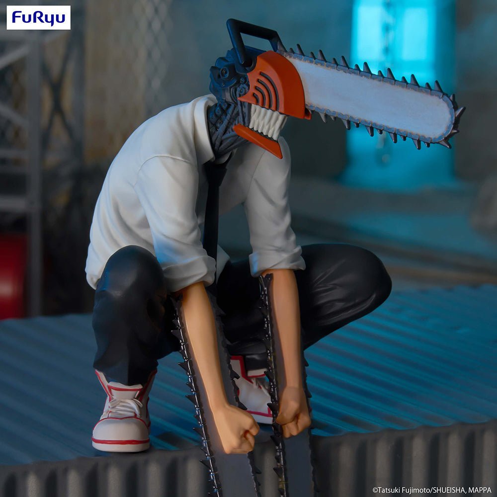 Nekotwo [Pre-order] Chainsaw Man - Chainsaw man Prize Figure FuRyu Corporation