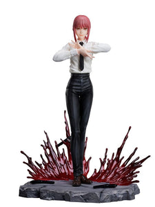 Nekotwo [Pre-order] Chainsaw Man - Makima  1/7 Scale Figure FuRyu Corporation