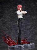 Nekotwo [Pre-order] Chainsaw Man - Makima  1/7 Scale Figure FuRyu Corporation