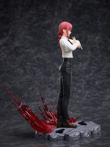 Nekotwo [Pre-order] Chainsaw Man - Makima  1/7 Scale Figure FuRyu Corporation