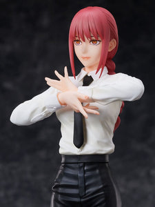 Nekotwo [Pre-order] Chainsaw Man - Makima  1/7 Scale Figure FuRyu Corporation