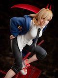 Nekotwo [Pre-order] Chainsaw Man - Power 1/7 Scale Figure FuRyu Corporation
