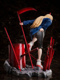 Nekotwo [Pre-order] Chainsaw Man - Power 1/7 Scale Figure FuRyu Corporation