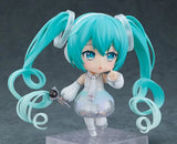 Nekotwo [Pre-order] Character Vocal Series 01: Hatsune Miku - MIKU EXPO 2021 Ver. Nendoroid