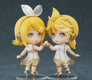 Nekotwo [Pre-order] Character Vocal Series 02: Kagamine Rin/Len - Kagamine Len (Symphony 2022 Ver.) Nendoroid Good Smile Company