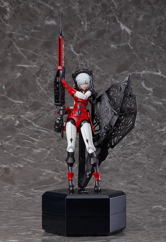 Nekotwo [Pre-order] chitocerium - VI-carbonia adamas (3rd-run) 1/1 Scale Figure Good Smile Company