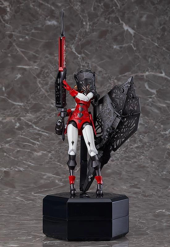 Nekotwo [Pre-order] chitocerium - VI-carbonia adamas (3rd-run) 1/1 Scale Figure Good Smile Company