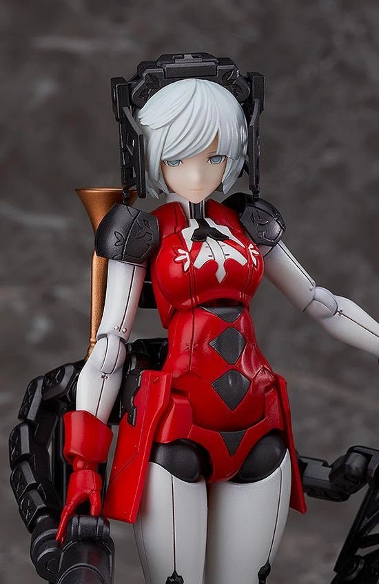 Nekotwo [Pre-order] chitocerium - VI-carbonia adamas (3rd-run) 1/1 Scale Figure Good Smile Company