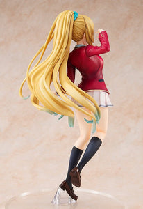 Nekotwo [Pre-order] Classroom of the Elite - Kei Karuizawa 1/7 Scale Figure Kadokawa