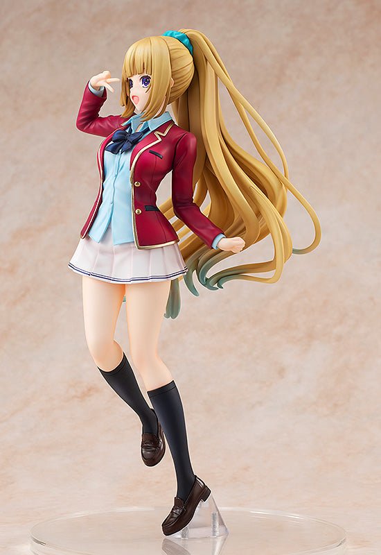 Nekotwo [Pre-order] Classroom of the Elite - Kei Karuizawa 1/7 Scale Figure Kadokawa