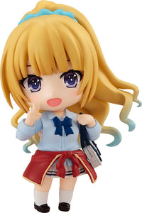 Nekotwo [Pre-order] Classroom of the Elite - Kei Karuizawa Nendoroid Kadokawa