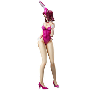 Nekotwo [Pre-order] CODE GEASS Lelouch of the Rebellion - Kallen Kozuki (Bare Leg Bunny Ver.) 1/4 Scale Figure MegaHouse