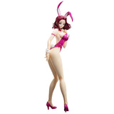 Nekotwo [Pre-order] CODE GEASS Lelouch of the Rebellion - Kallen Kozuki (Bare Leg Bunny Ver.) 1/4 Scale Figure MegaHouse